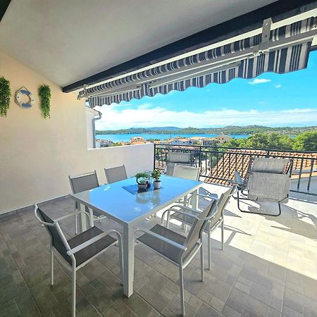 Apartmani Krnic Šibenik Exterior foto