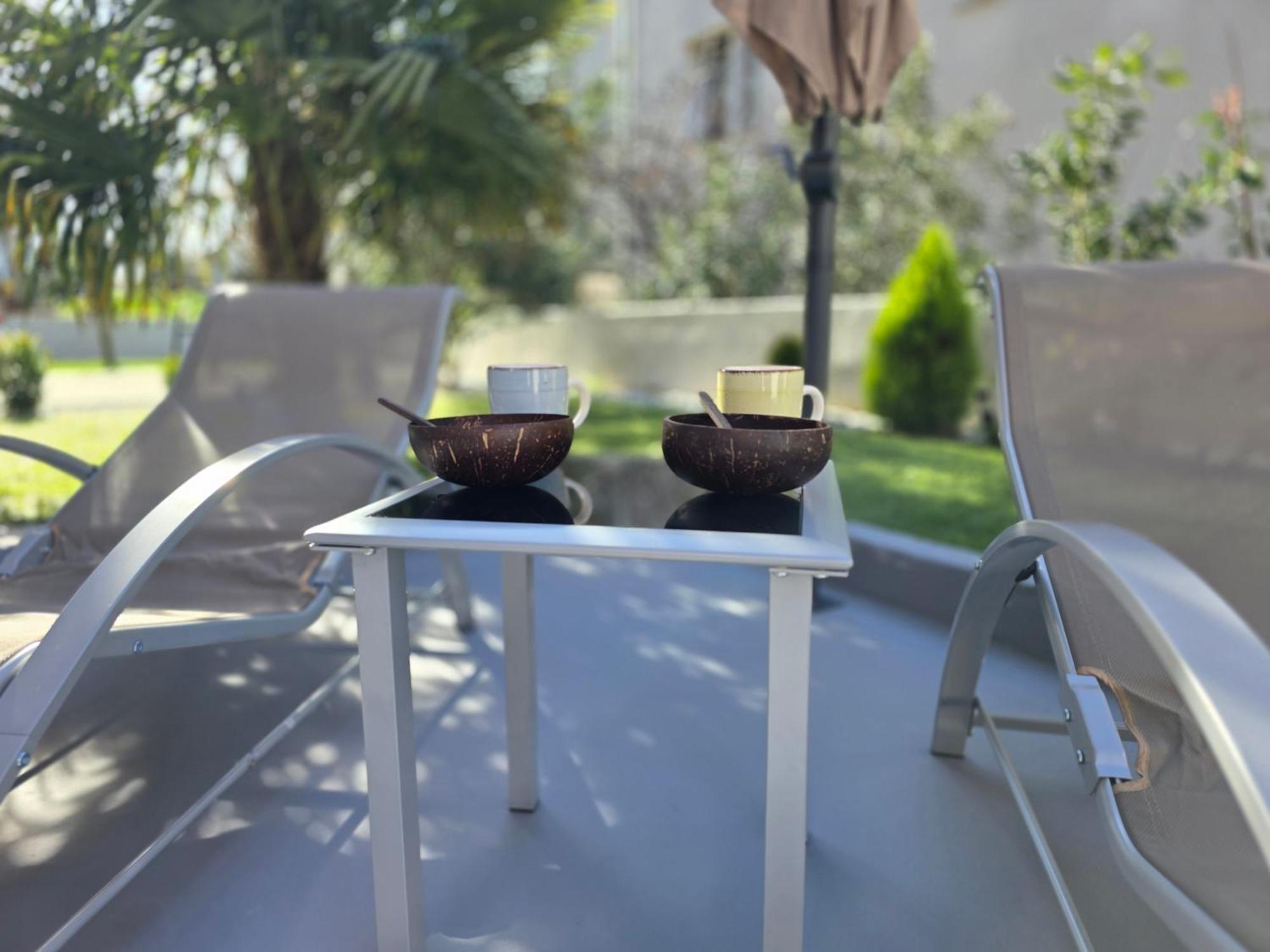 Apartmani Krnic Šibenik Exterior foto