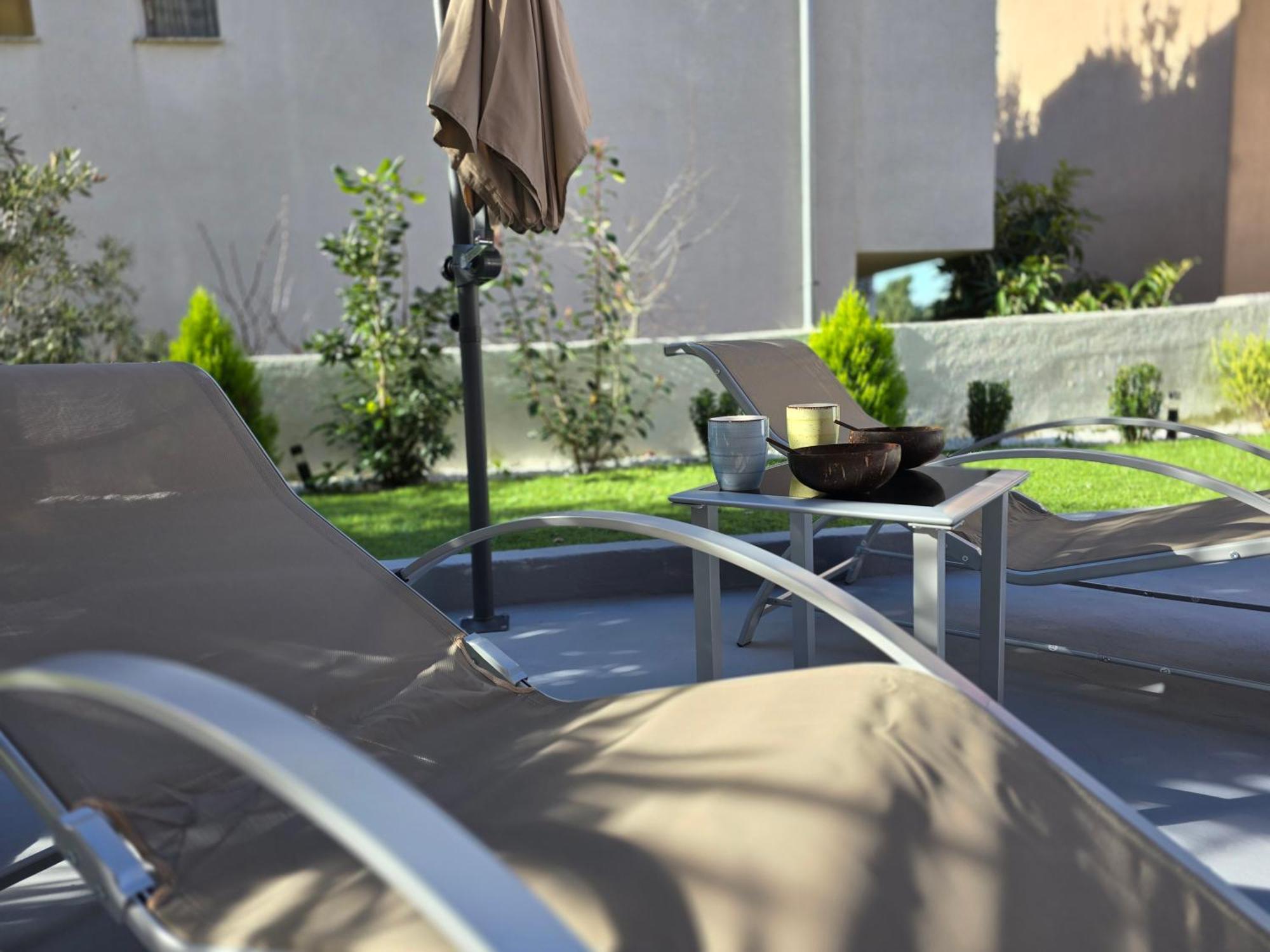 Apartmani Krnic Šibenik Exterior foto